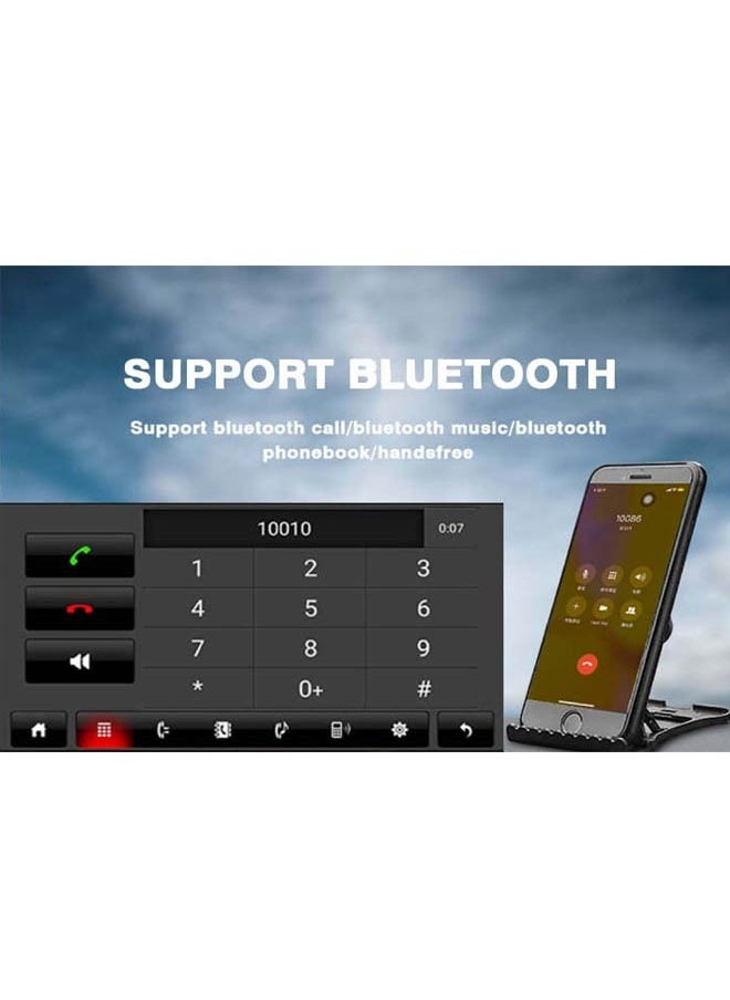 Speed - For Nissan Sentra 2014-2024 IPTV / CarPlay / Android Auto Multimedia Navigation System - Image 1