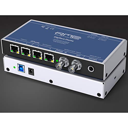 RME Digiface Dante - Image 1