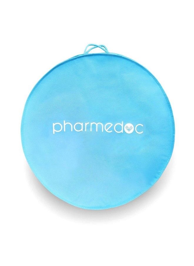 PharMeDoc - Pregnancy Body Pillow C Shape Special Carry And Storage Bag Bag Only Pillow Sold Separately - Image 1