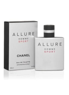 allure Allure Homme Sport Eau de Toilette 100ml 