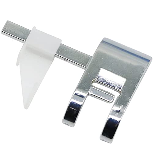 STORMSHOPPING Adjustable Guide Sewing Machine Presser Foot Fits for Low Shank Domestic Sewing Machine. Snapping On Brother, Babylock, Singer, Janome, Juki, New Home. - Image 3