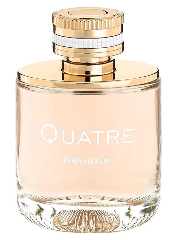 BENTLEY Intense Men & Quatre Women Perfume Combo (100ml + 100ml) - Image 3