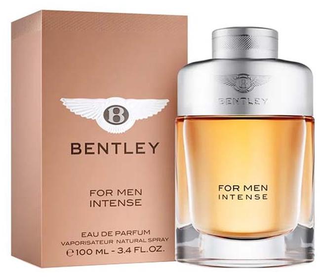 BENTLEY Intense Men & Quatre Women Perfume Combo (100ml + 100ml) - Image 2