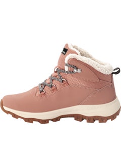 Jack Wolfskin Everquest Texapore Waterproof Mid Women's Outdoor Boots 4053581-2243  - Image 2