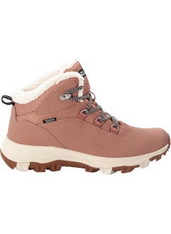 Jack Wolfskin Everquest Texapore Waterproof Mid Women's Outdoor Boots 4053581-2243  - Image 1