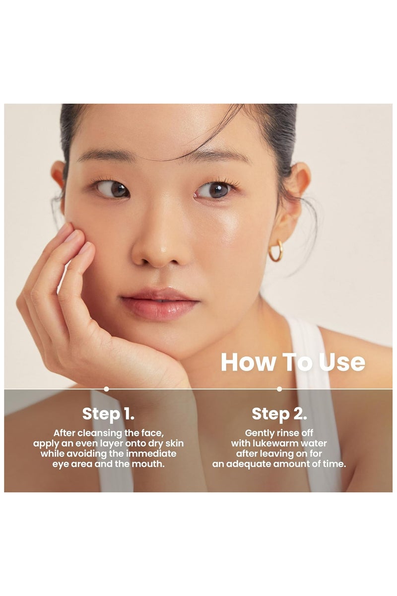 Axis-Y New Skin Resolution Gel Mask 100 ml - Image 3