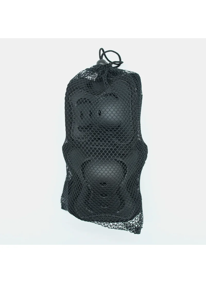 Tron Kids' Knee, Elbow and Wrist Pad