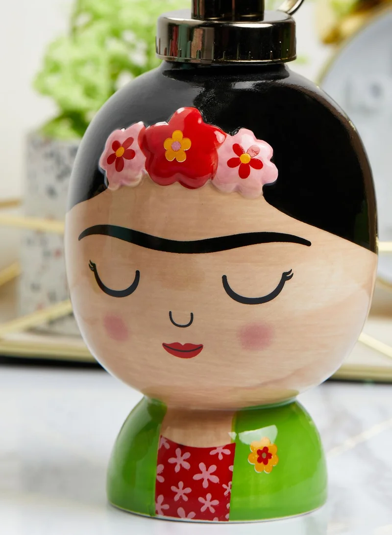Sass & Belle Frida Ceramic Plant Mister