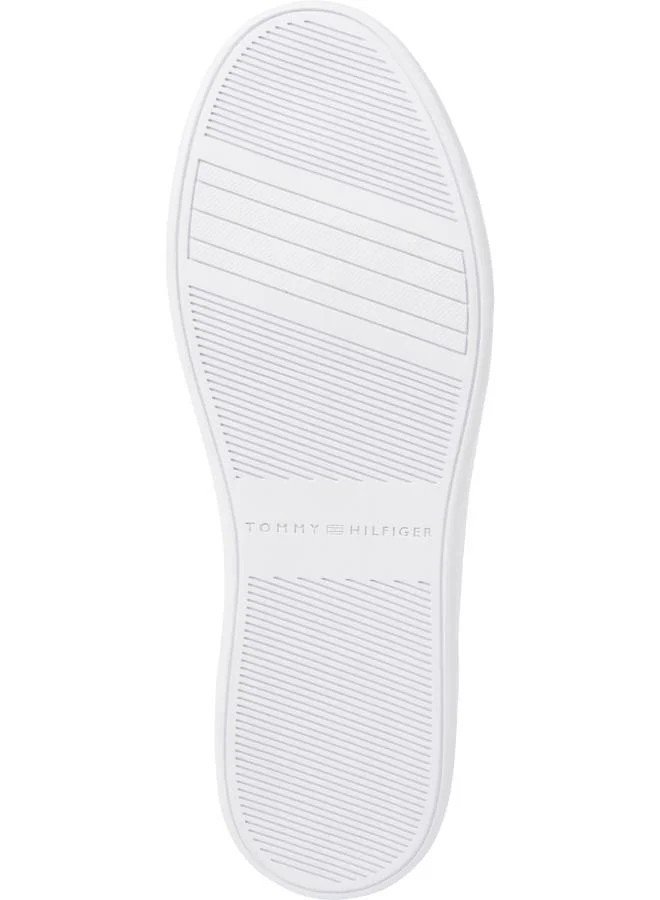TOMMY HILFIGER Elevated Essential Court Low Top Sneaker