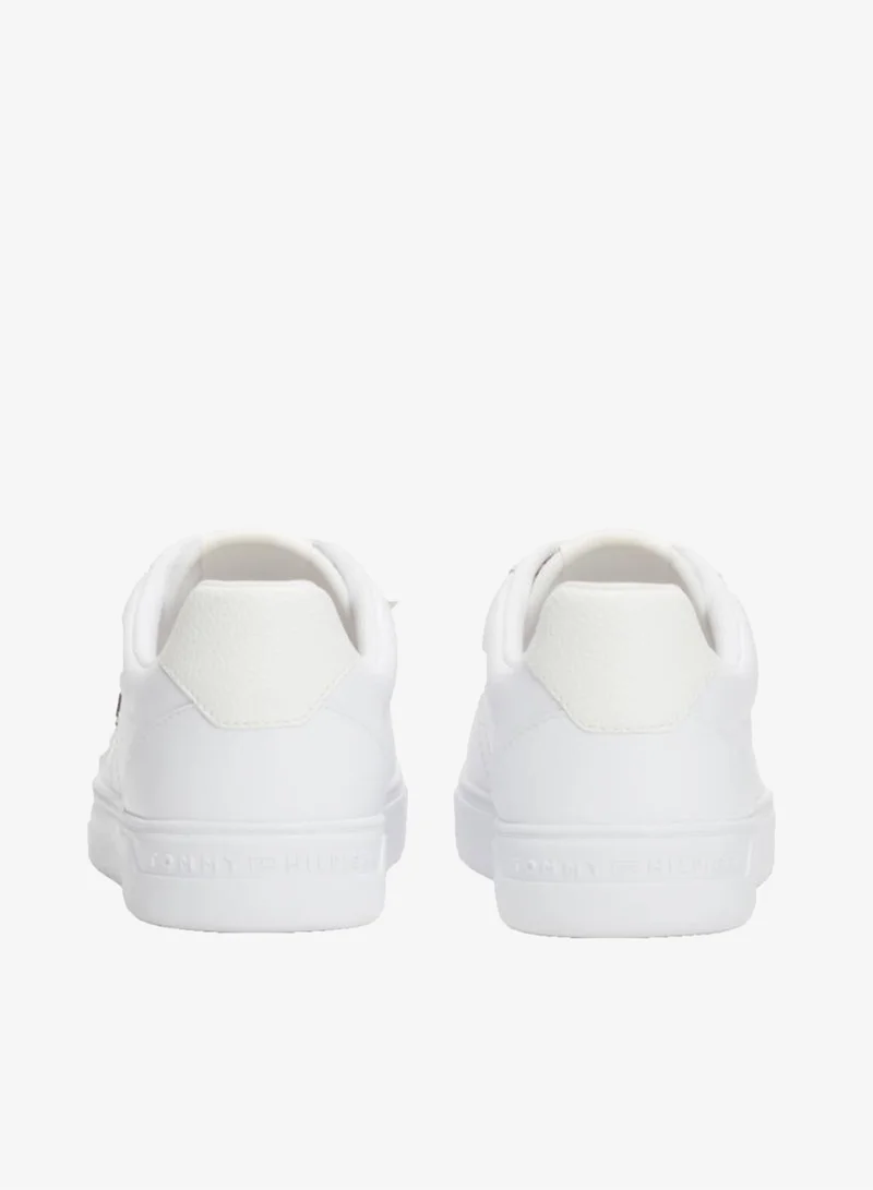 TOMMY HILFIGER Elevated Essential Court Low Top Sneaker