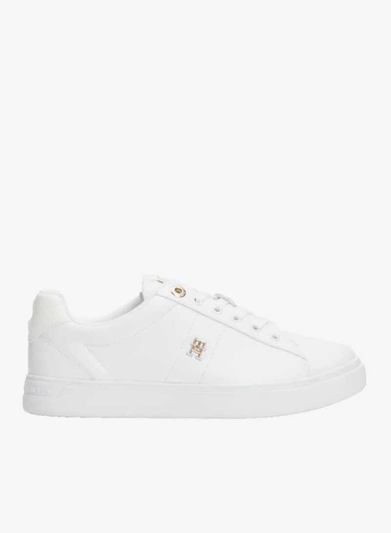TOMMY HILFIGER Elevated Essential Court Low Top Sneaker