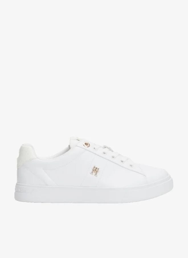TOMMY HILFIGER Elevated Essential Court Low Top Sneaker