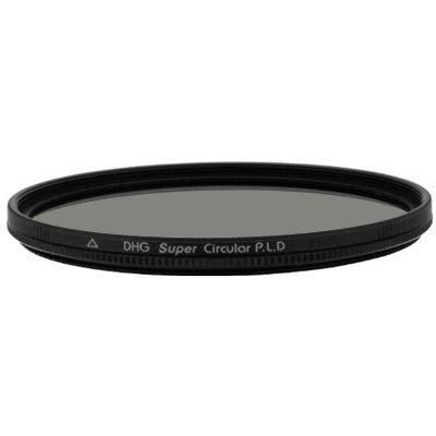 Marumi 62mm 62 Super DHG MC CPL PLD Slim Thin Filter Japan - Image 1