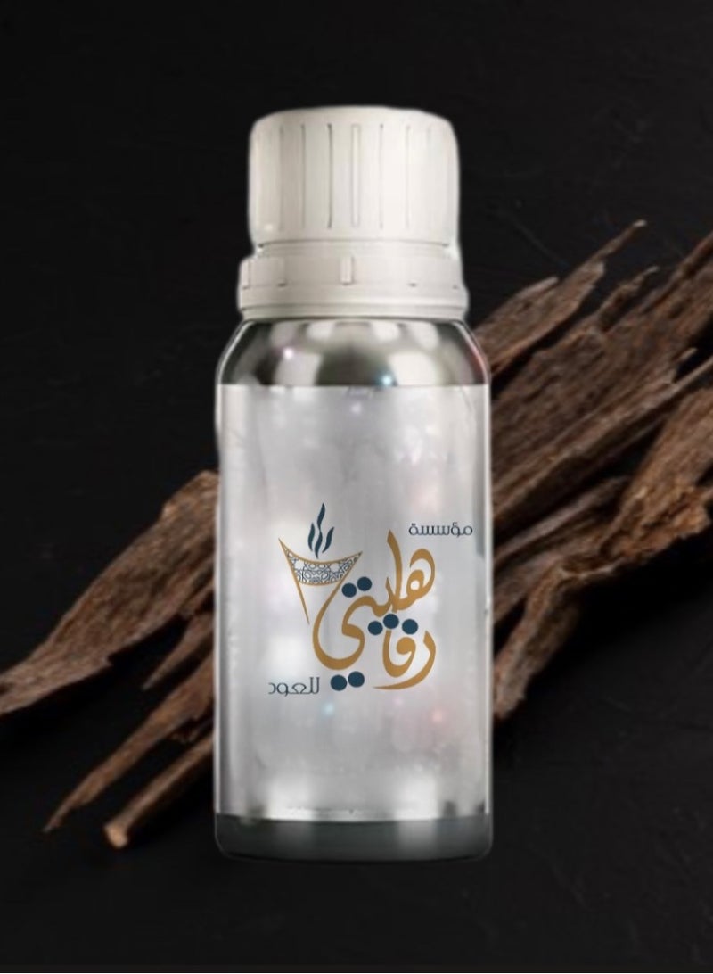 رفاهيتي مخلط العود السيوفي 100 مل