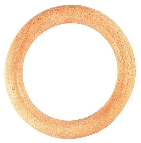 SRIVI 4 MM x 100 Meter Cord 3 PlyTwisted Cotton Thread for DIY and More Projects Off White Cord No109 - Image 5