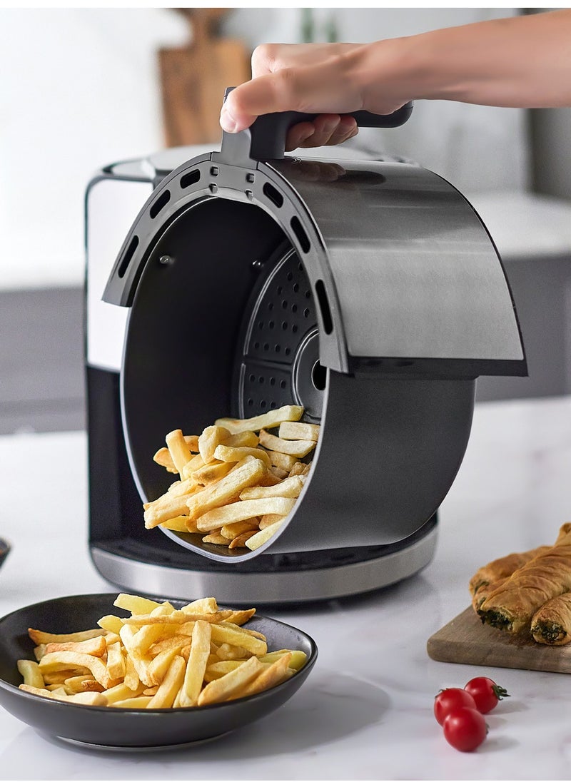 Homend  - Homend Airfryday 2502H Airfryer Fryer - Image 1