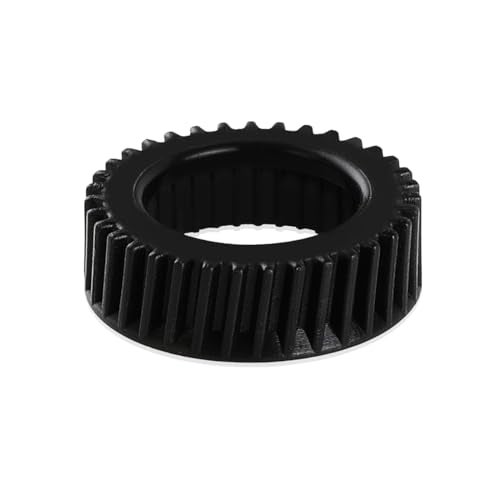 Ciuouient 79913-JJ50B Convertible Flapper Gear Compatible with 2012 2013 2014 2015 Infiniti G37, Q60 - Left Side Flipper Gear (ONLY Left Side) - Image 1