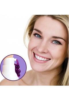 EELHOE Whitening Toothpaste 50ml: Professional Care for a Brighter Smile, Yellow Stain Removal, Precision Color Correction, Maintaining Oral Health  - Image 3