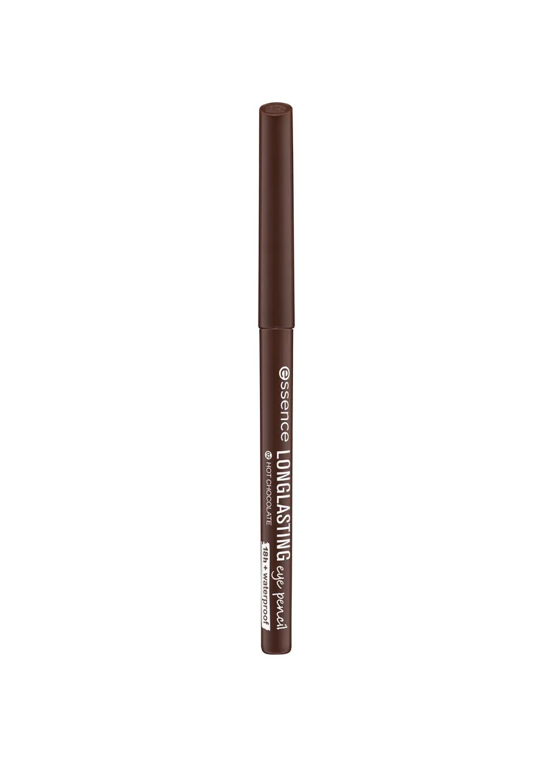 ايسنس Essence Long-Lasting Eye Pencil 02