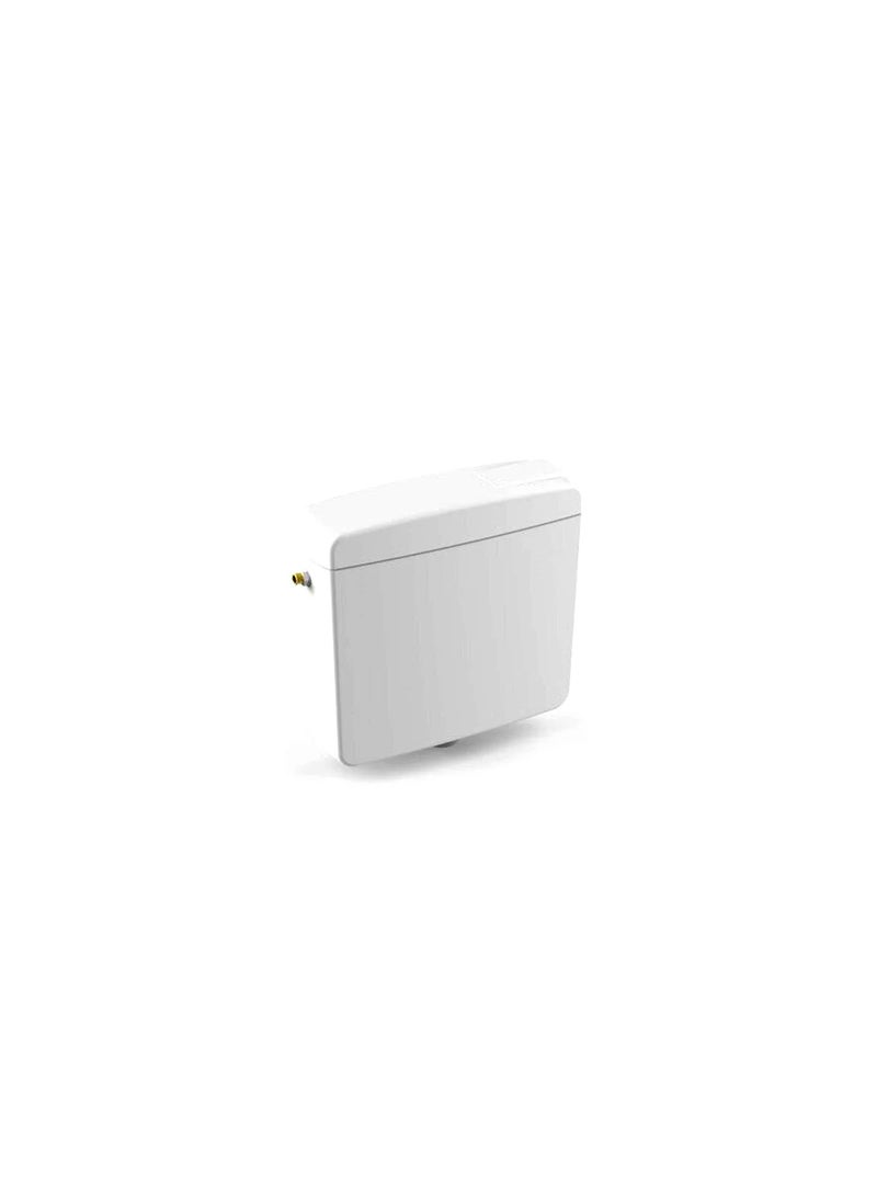 Arabic toilet siphon cistern box Saudi water tank easy to install - Image 1