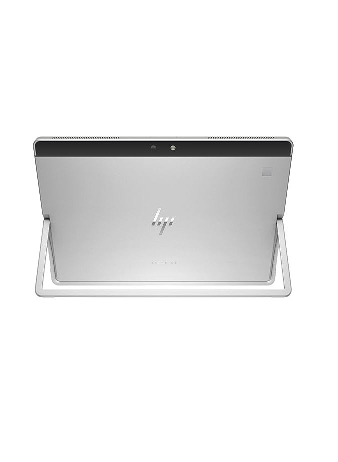 HP Renewed - Elite X2 1012 G2 (2020) Convertible 2-in-1 Laptop With 12.3-Inch Touchscreen Display,Intel Core i5 Processor/7th Gen/8GB RAM/256GB SSD/Intel UHD Graphics 620 English silver - Image 5