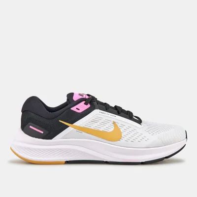 Nike Women's Air Zoom Structure 24 Shoe