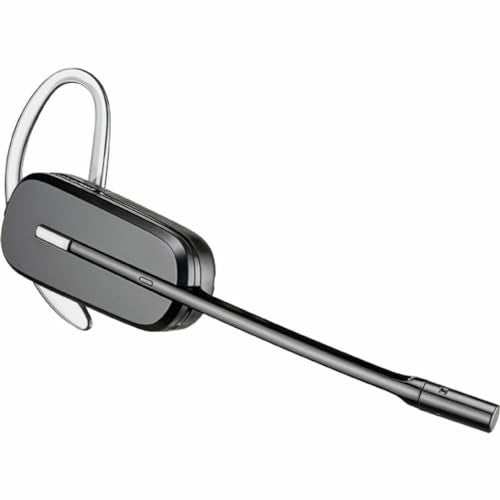 Poly Plantronics CS540/A Headset, 84693-02 - Image 3