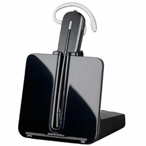 Poly Plantronics CS540/A Headset, 84693-02 - Image 1