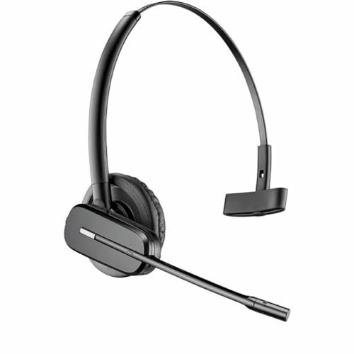 Poly Plantronics CS540/A Headset, 84693-02 - Image 4
