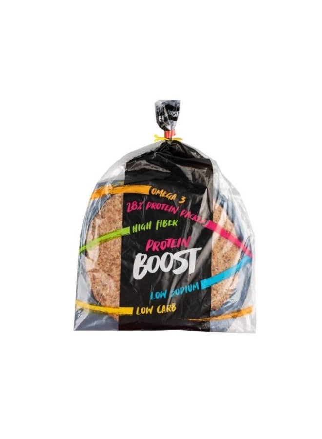 Protein Bread 220gms - 1x4