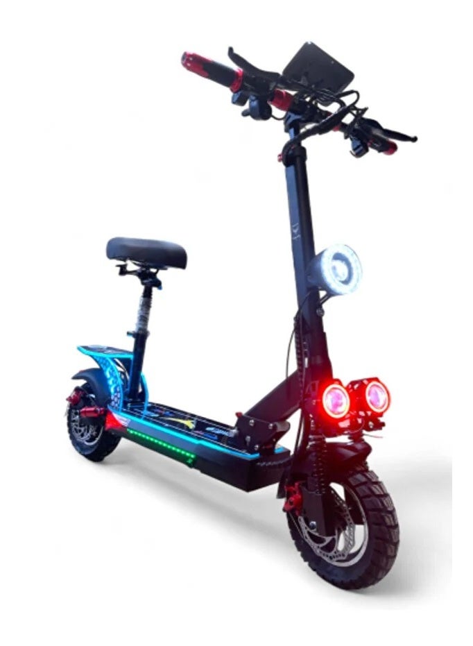 Monster Scooter M4 PRO Original - Image 1