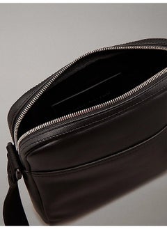 Calvin Klein Jeans Logo Detailed Messenger Bag  - Image 4