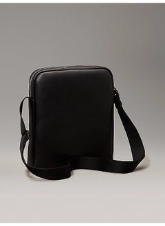 Calvin Klein Jeans Logo Detailed Messenger Bag  - Image 2