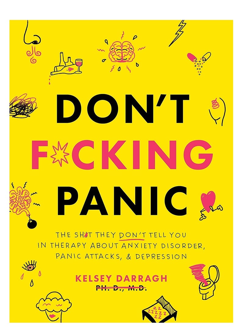 Don't F*cking Panic 