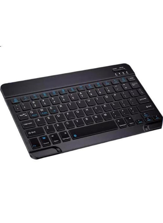 Stiger Wireless Bluetooth Keyboard And Mouse Set, Rechargeable, Long Battery Life, Office Keyboard And Mouse, Ultra-Thin Laptop Keyboard For Mac, Mobile Phone, Ipad, Tablet Keyboard - Image 2