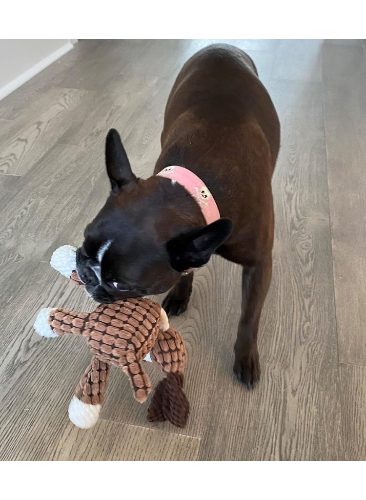 PADO Scooby Squeaky Toy 21x32x7cm - Image 3