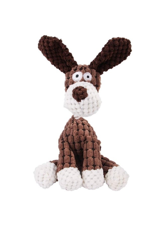 PADO Scooby Squeaky Toy 21x32x7cm - Image 4