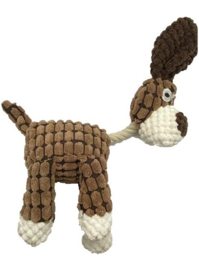 PADO Scooby Squeaky Toy 21x32x7cm - Image 2