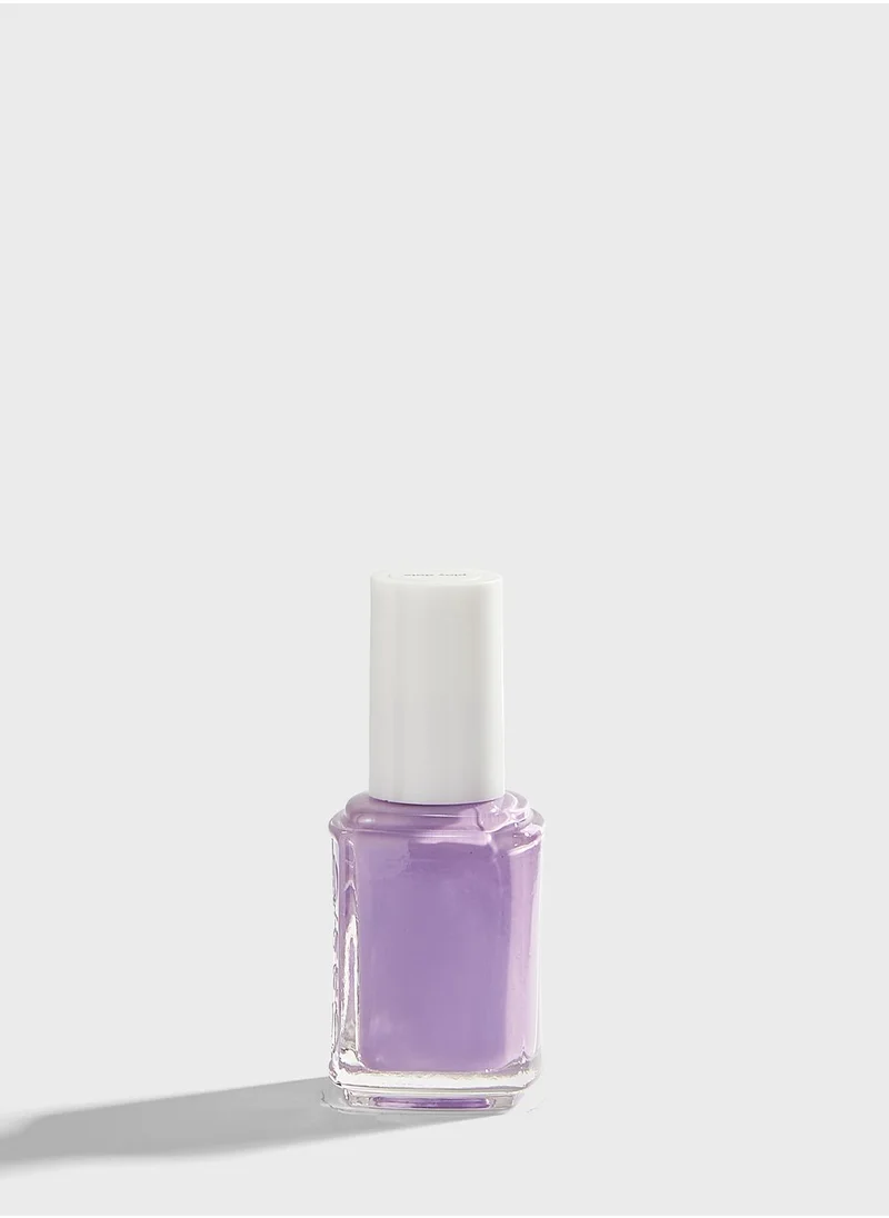 essie essie Nail Polish, Play Date, 13.5 ml