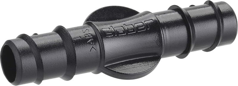 8603 Automatic Coupling 1/2” Water Aquastop
