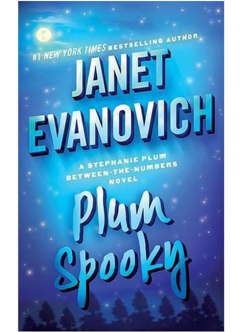 Plum Spooky (Between-The-Numbers Novel) By Evanovich, Janet