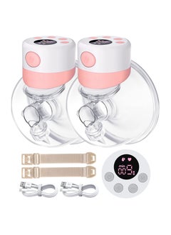 Wearable Electric Breast Pump Hands Freev - pzsku/Z0C9A4AEAE6E6C2BF65FFZ/45/_/1727345238/b2ceec95-cda2-44e7-b978-0db0e524ecc8