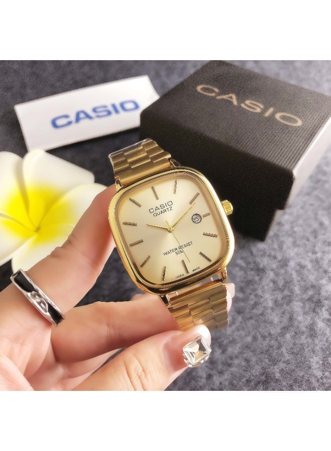 CASAON CASIO Classic Men's and Women's watch 36CM - Image 2