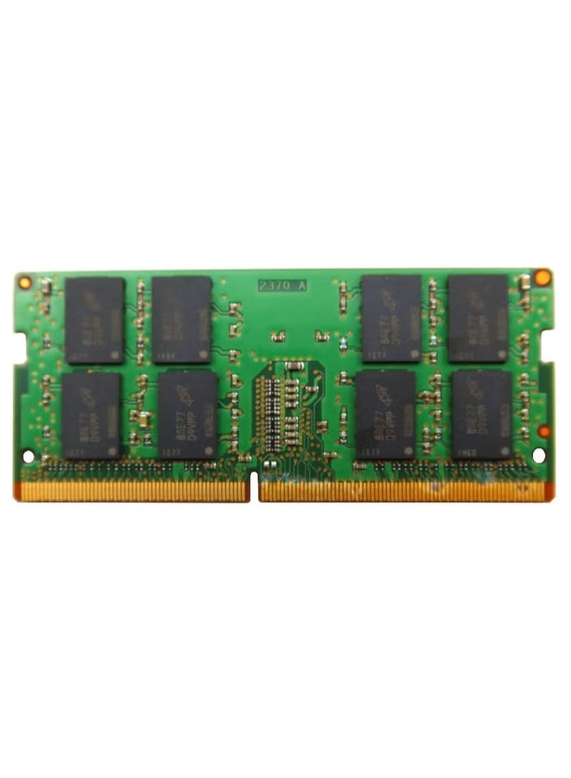 Micron 16GB DDR4 SO-DIMM Laptop Memory Module 2Rx8 PC4-19200 2400MHz 260-Pin Non-ECC CL17 1.2V Compatible Replacement RAM - Image 1