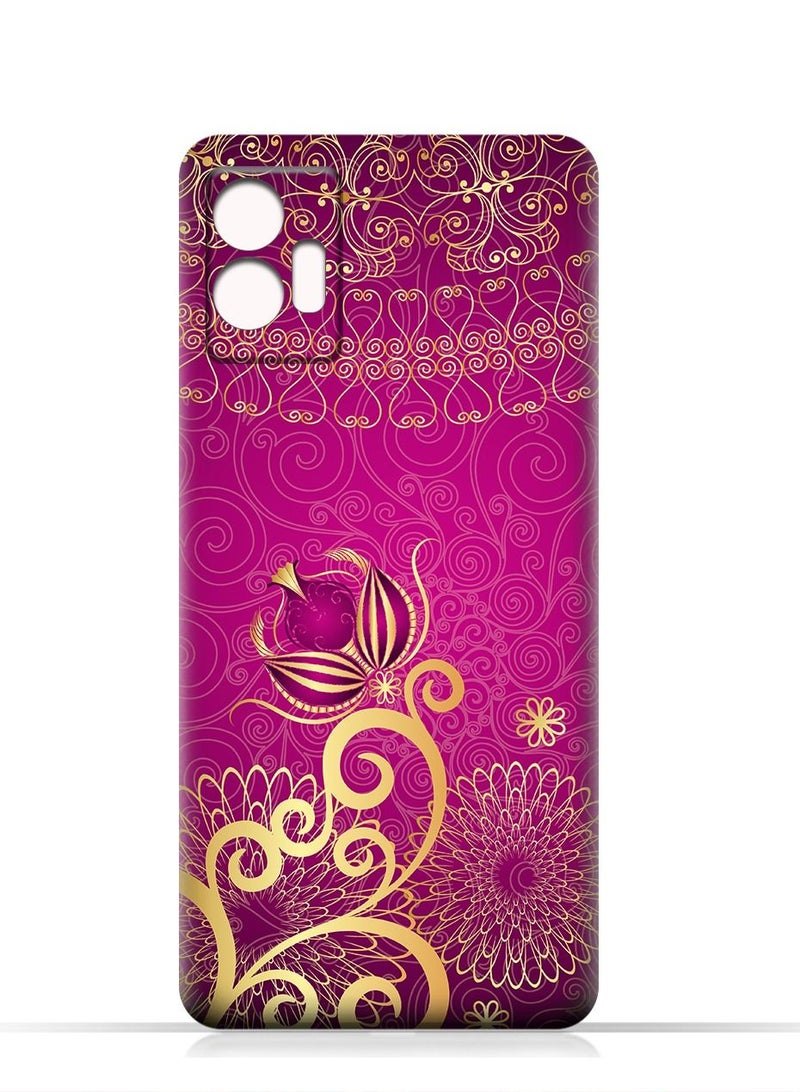 AMC DESIGN Protective Case Cover For vivo Y52t - Image 2