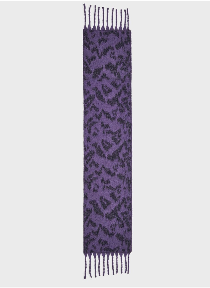 VERO MODA - Vmmylie Scarf - Image 1