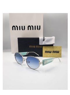 Miu Miu Miu Miu Glasses  - Image 1