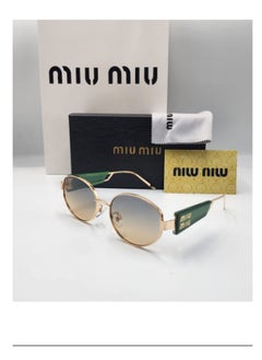 Miu Miu Miu Miu Glasses  - Image 3