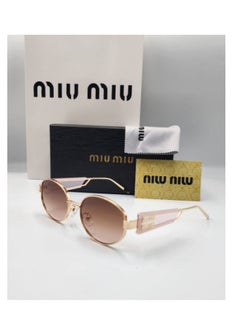Miu Miu Miu Miu Glasses  - Image 5