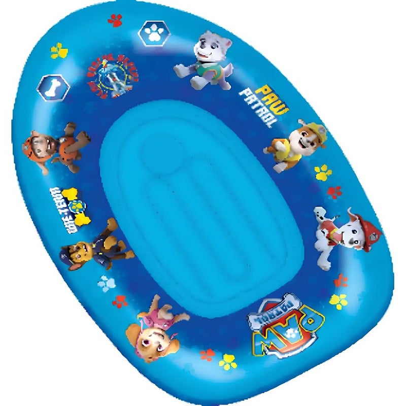 باو باترول قارب الأطفال 102x69 سم - INF-BO-09 - Image 2